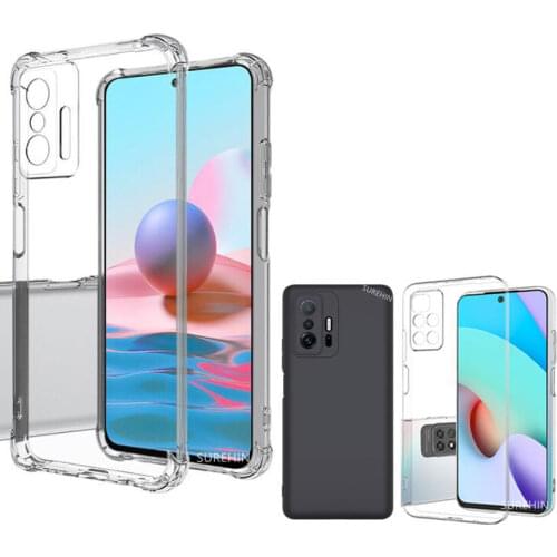 Чехлы для телефонов Xiaomi Mi 10T Pro SUREHIN China At AliExpress