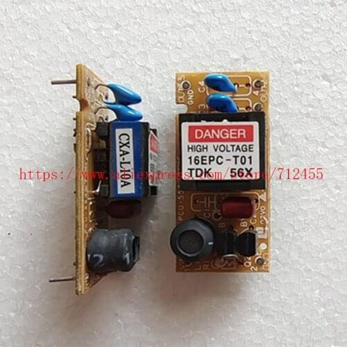 SPOT TDK CXA-L10L PCU-554 High Voltage Bar Inverter Inverter