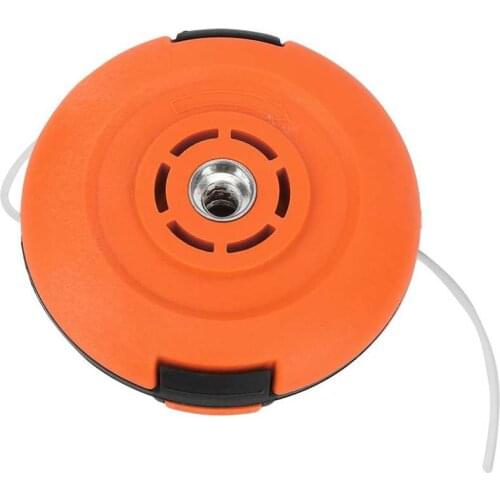 Universal Grass Trimmer Head For Husqvarna Lawn Mower Accessories