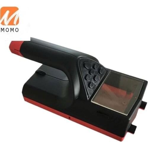 Vacuum forming factory OEM made motorcycle car bike Spare parts Industrial special plastic material accessorie machining turning