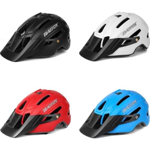 Bike Helmet Lightweight Adjustable Protective Bicycle Cycling Helmet Road MTB Bike Helmet, Bicycle Cycling Helmet