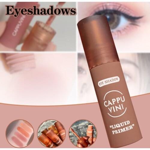 High Quality Liquid Eyeliner Eyeshadow Dreamy Shiny Eyeliner Sequin Eyeliner Eyeshadow