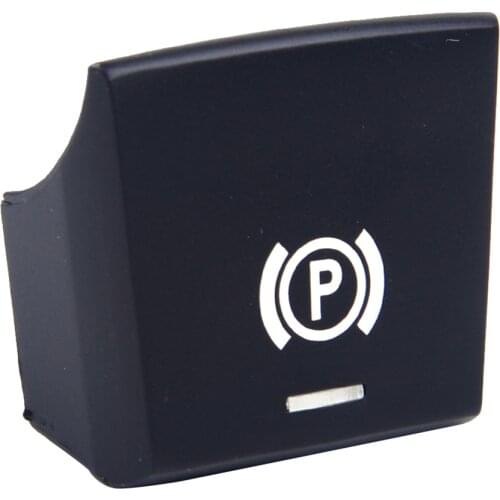Parking Brake P Button Switch Cover Replacement For 5 Series/7 Series F10 F02 61316822518