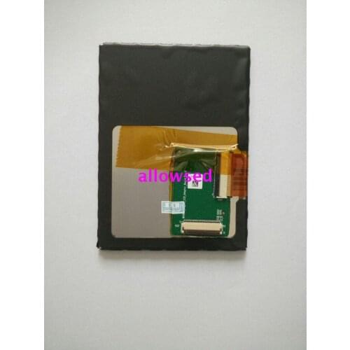 For Symbol Motorola Zebra MC2N0 MC9200 LCD Display