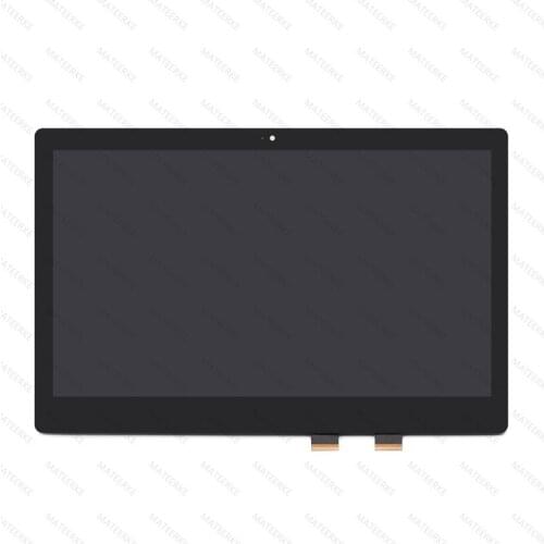 LCD Screen Display Touch Glass Digitizer Assembly for Acer Spin 5 SP513-51-30EU SP513-51-311K SP513-51-321Y SP513-51-32CN