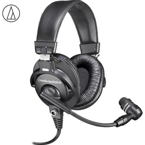 Audio Technica Headphones