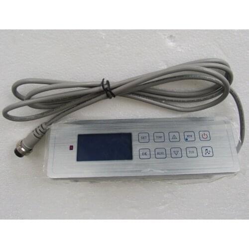GD-7005 GD7005 GD 7005 hot tub spa controller topside control panel for Chinese spa
