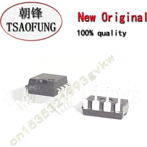 ICE3AR2280JZ 3AR2280JZ ICE3BR2280JZ 3BR2280JZ DIP7 Integrated Circuits Electronic Components = Free shipping