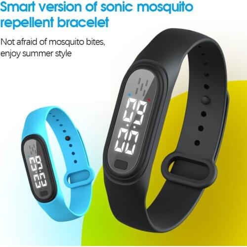 Jinsla Mosquito Bracelets