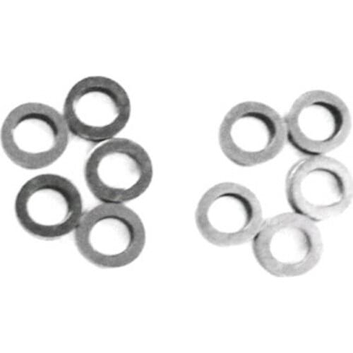 A box of 50 pieces of common rail injector adjustment gasket B12 1.200-1.300 (0.01mm/) package for sale