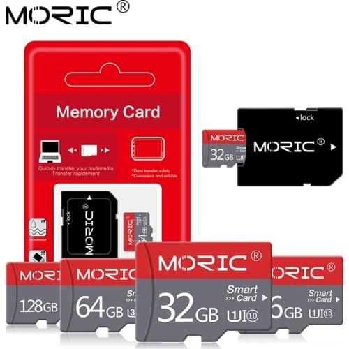Micro SD Original Memory Card 256G 128GB 64GB 32GB High Speed Class10 16gb 8gb Microsd Mini TF Cards cartao de memoria 128gb
