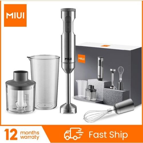 MIUI Hand Blenders China