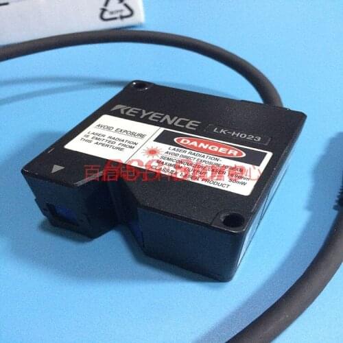 Genuine Sensor LK-H023