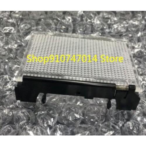 New Diffuser plate Wide panel assembly repair for Canon Speedlite 600EX-RT 600 EX-RT 600EX - RT flash