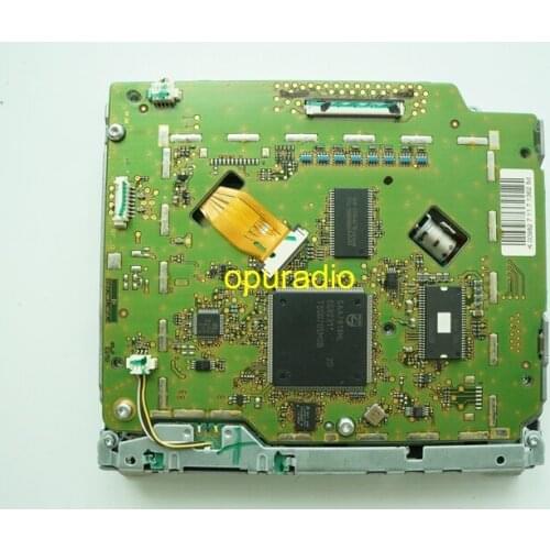 100% New DVD M3.5 DVD M3.5/7 DVD M3.5/72 SF-HD8 DVD loader with PCB for B MW CCC Cadillac SLS Buick RNS510 MFD3 dvd NAVI