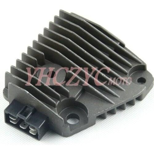 Motorcycle Voltage Regulator Rectifier 3DM-81960-01-00 For Yamaha XV250 (VIRAGO 250/ V-STAR 250)