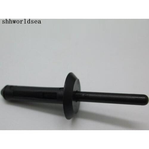 Shhworldsea 500pcs Blind Rivet Panel Range 3.9-10.0mm For GM 14063981For Ford N803043-S For Chrysler 6500911 For Jeep 06500911