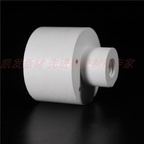 BN direct reading spectrometer spark table boron nitride ceramic parts products OBLF Germany Spike Brook