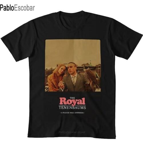 The Royal Tenenbaums - A Film the royal tenenbaums wes anderson royal tenenbaums richie tenenbaum