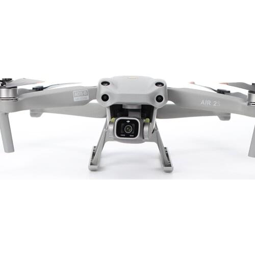 Mavic Air 2S Heightened Landing Gear Protable Long Leg Foot Protector Extensions For DJI Mavic Air 2 /Air 2SDrone Accessories