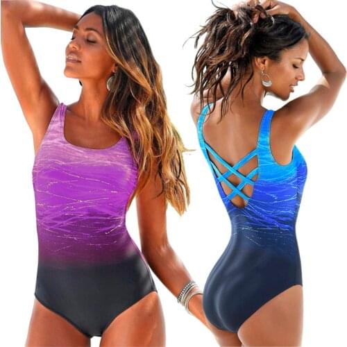 Yovolila Women's Sports Swimwear