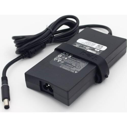 150W 19.5V 7.7A Power Charger AC Adapter fit for DELL Alienware M14X M15X M90