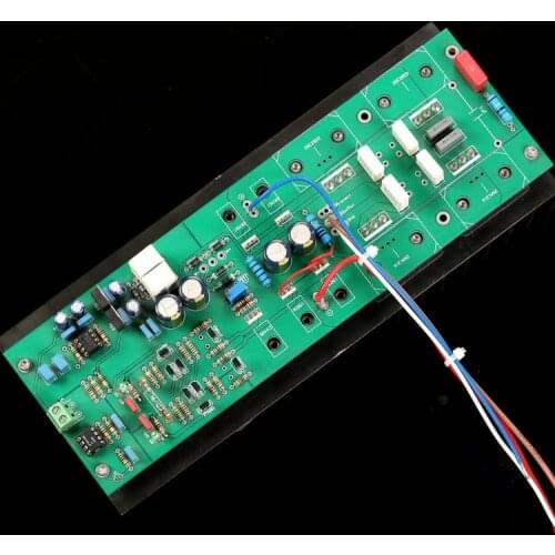 2020 Gryphon*TABU100 line mono combined 200w power amplifier board