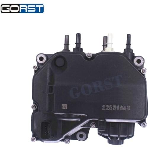 22851845 For Euro IV 4 SCR DEF Urea Pump Assembly For Volvo For Bosch 0444042153