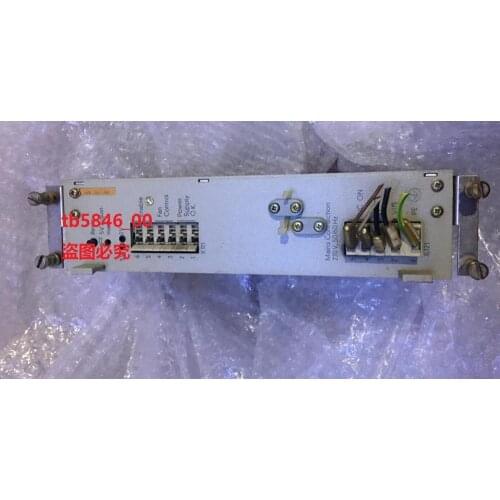 Used Good Condition DIN 41752 6EW 1861-3AB