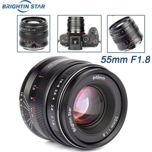 Brightin звезды Photo And Video Equipment