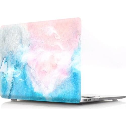 For Macbook Pro Air Case, Print Pattern Laptop Case Cover For Mac Air 11 13.3 Pro 12 13 15 16 Touch Bar Model155