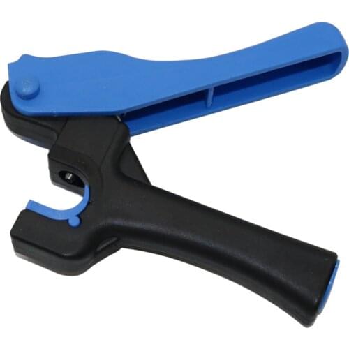 4mm Hole Puncher For 16mm 20mm PE Pipe Hose Hole Punch Drilling Tools Garden Irrigation Accessories Water Connectors Fittings