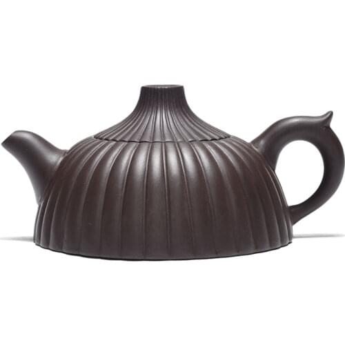 GROOTTED Chinese Teapots