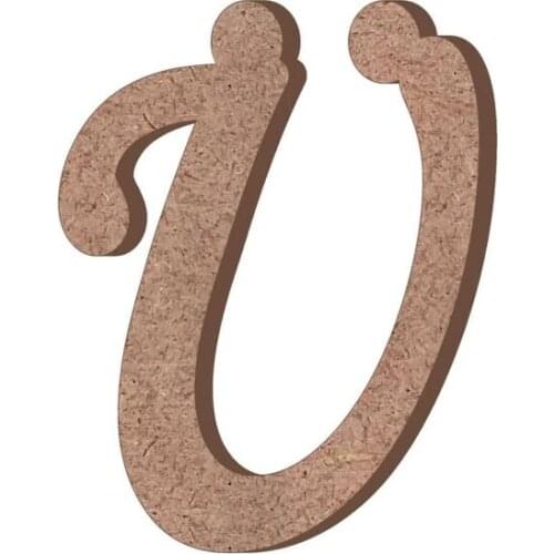 HR26 RODUCT Letter Trinket Wooden Object CODE: HR26 paintable decorative objects декоративные предметы под роспись