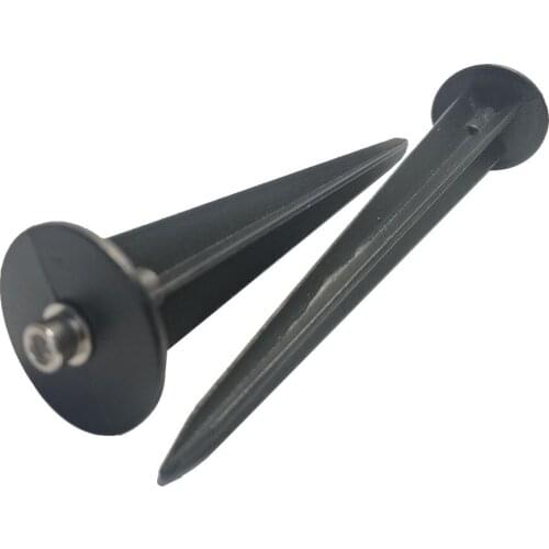 JIERWORLD Accessories For Portable Lighting