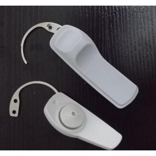 Key Detacher Durable Hook Detacher 1 Piece Mini EAS Security Tag Remover