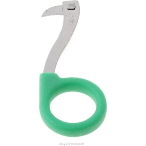 Ring Barking Cutter Scissor Girdling Knife Garden Fruit Tree Grape Pruning Tools Jy20 21 Dropship