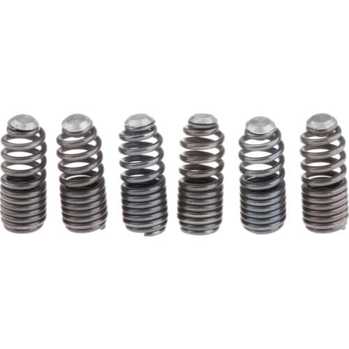 Spare Parts 6x Lost Motion Assembly Kit Fit for Acura VTEC B16A2 B16A3 B18C5