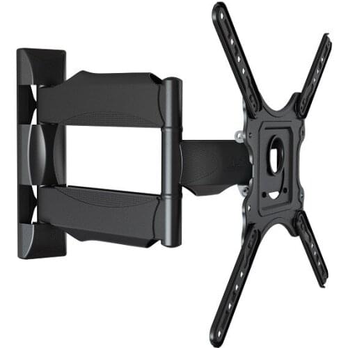 NB DF400 Wall TV Mount 32"-52" Full Motion Flat Panel LED LCD TV Monitor Holder Cantilever Arm