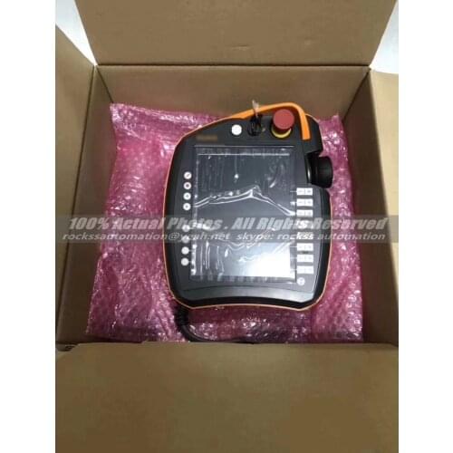 New original KUKA KRC4 TEACH PENDANT 00-168-334