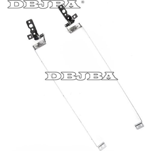 Genuine Laptop hinge For Toshiba Satellite M900 M910 U500 U505 Hinges Left + Right