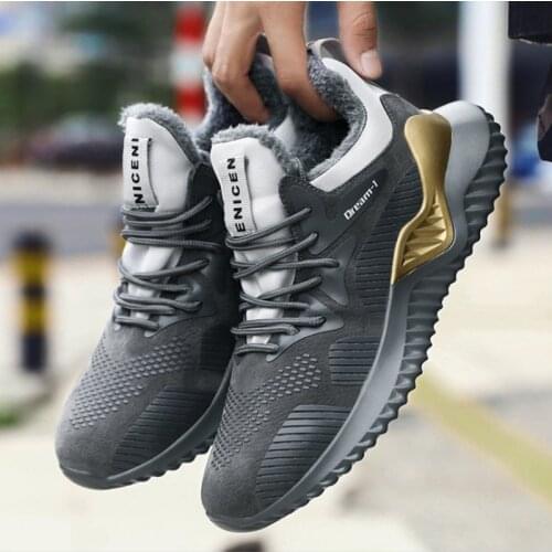 Мужские зимние кроссовки ORPULL China At AliExpress