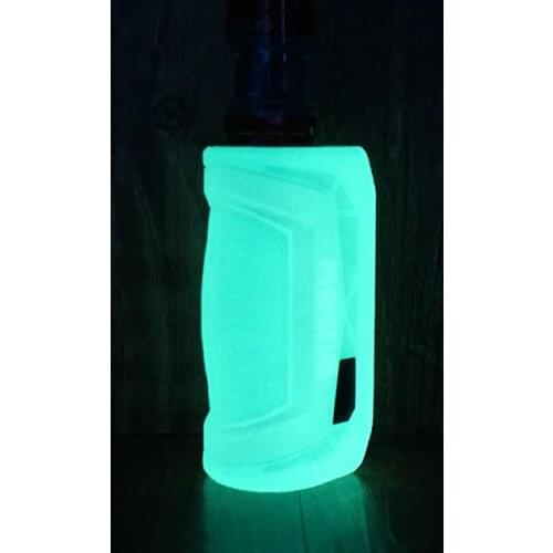 Silicone case for GEEKVAPE Aegis Max 100w texture cover protective rubber sleeve wrap shield skin 5pcs