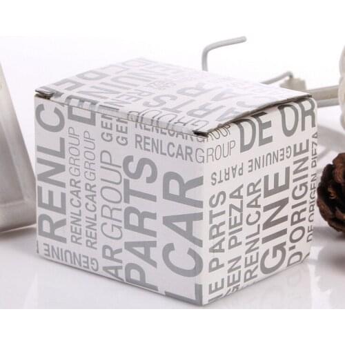 Box Packaging Paper ---DH11089