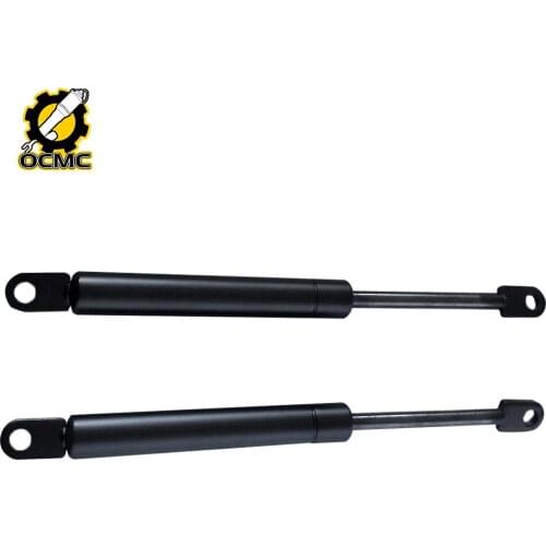 1 Pair Fit For Chevrolet Malibu 1980-1981 SG430005 Rear Trunk Lift Support Struts Shocks