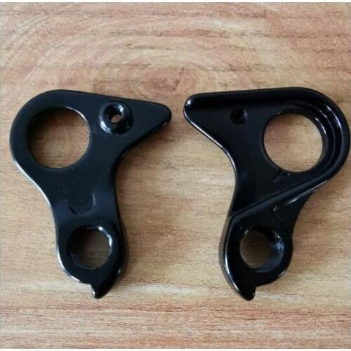 1pc MTB Rear Derailleur Hangers Mech Gear Dropouts for Felt 239 Felt Compulsion 10, 30, 50 - 2015 Edict Nine with M4 screw