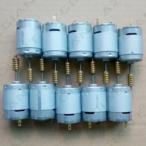 10PCS Car Steering Lock Motor Engine ELV ELS Module Repair For Mercedes-Benz W639 A211 SLK55 SLK280 SLK300 SLK350 Jaguar ST