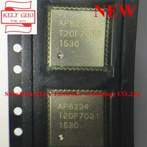 100% New WIFI chip AP6234 AP 6234 Chipset Good Quality