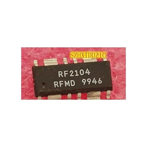 2pcs/lot RF2104 HSOP8 [SMD]