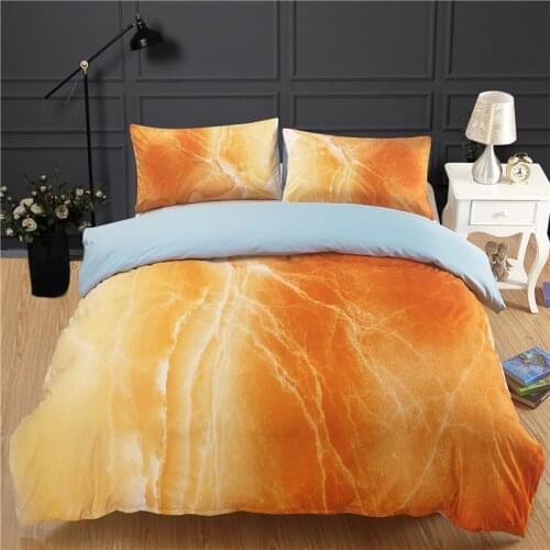 Cotton Bed Linen Andy&Echo China
